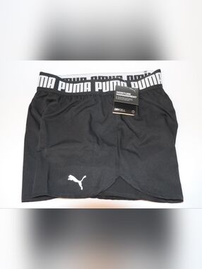 Train Puma Strong WVN3 Shorts